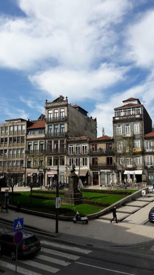 דירות Oporto Historico - Galerias מראה חיצוני תמונה