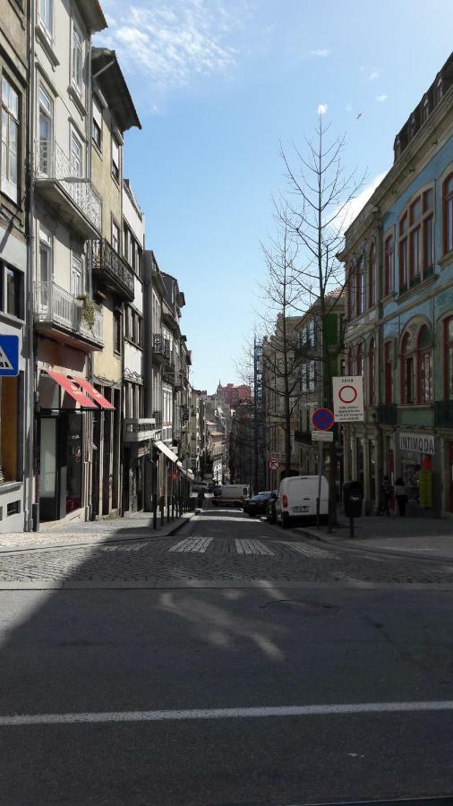 דירות Oporto Historico - Galerias מראה חיצוני תמונה