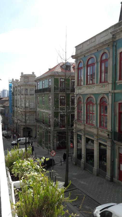 דירות Oporto Historico - Galerias מראה חיצוני תמונה